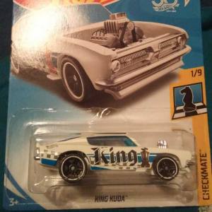 Hot Wheels tesla roadster