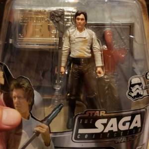 Ha Solo