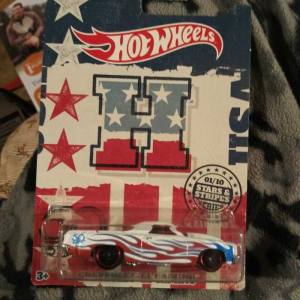 Chevrolet el camino