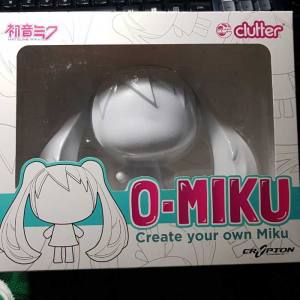 O-MIKU