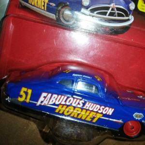 Fabulous Doc Hudson