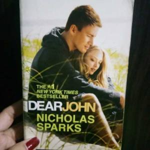 Dear John