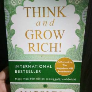 Think and Grow Rich