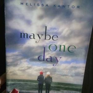 Maybe One Day