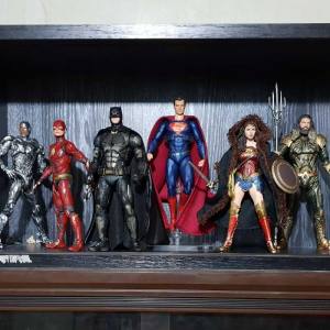 Justice League