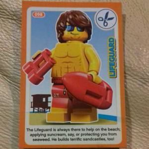 Lifeguard 098
