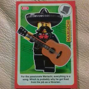 Mariachi 092