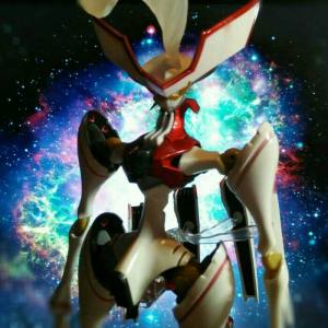 Robot Spirits Tauburn