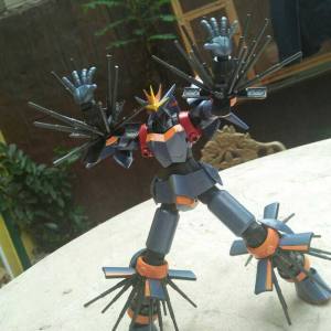 Gunbuster