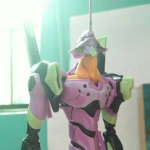KOTOBUKIYA EVANGELION 01
