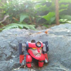 Banpresto Lagann