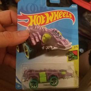 Dino riders 2/5