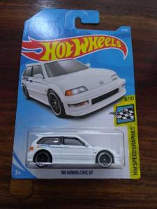 Honda Civic EF