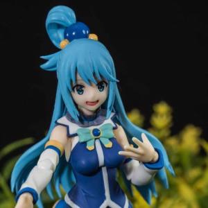 Figma Aqua
