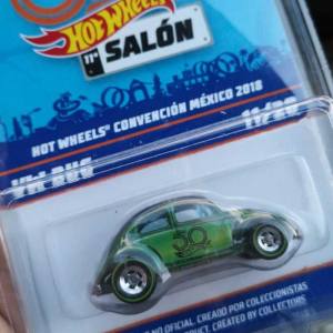 Vw bug