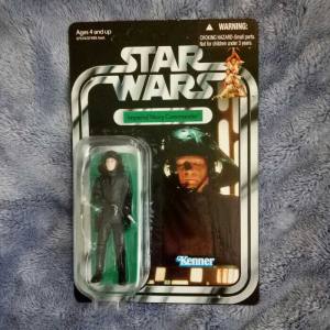 Star Wars The Vintage Collection VC#94 Imperial Navy Commander