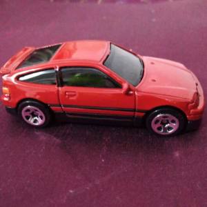 1988 Honda CRX