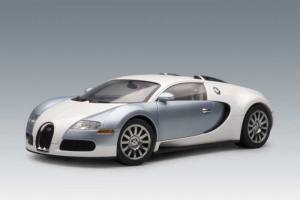 Bugatti EB16.4 Veyron