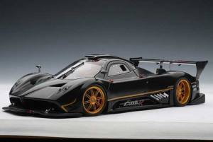 Pagani Zonda R