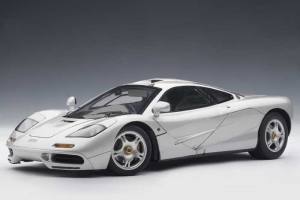 McLaren F1