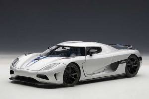 Koenigsegg Agera