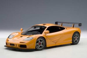 McLaren F1 LM