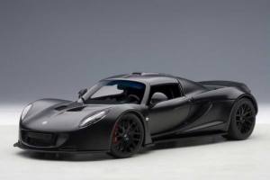 Hennessey Venom GT
