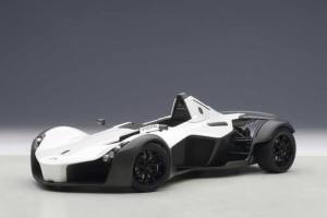 BAC Mono