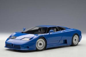 Bugatti EB110 GT