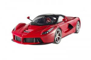 Ferrari LaFerrari