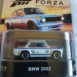 Forza Motorsport BMW 2002