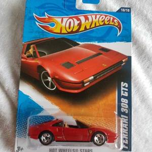 Ferrari 308 GTS