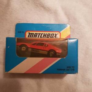 Ferrari 308 GTB