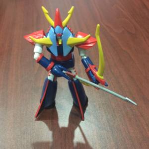 Brave Reideen