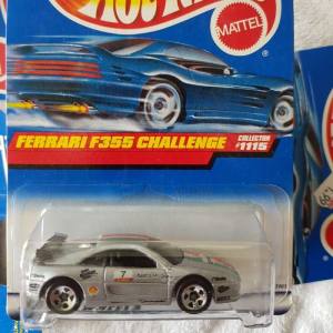 Ferrari F355 Challenge
