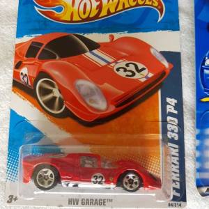 Ford cougar
