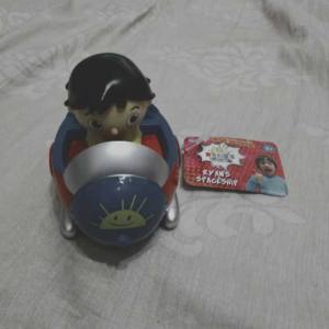 Ryan's World Spaceship