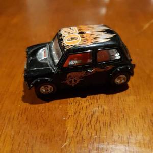 Morris Mini cooper TH 