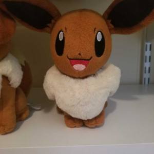 Tony Eevee