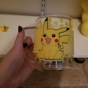 Pikachu Mug