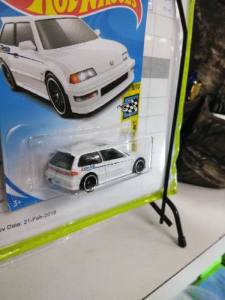 90' Honda Civic EF