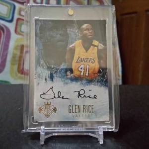 Glen Rice