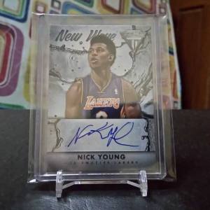 Nick Young