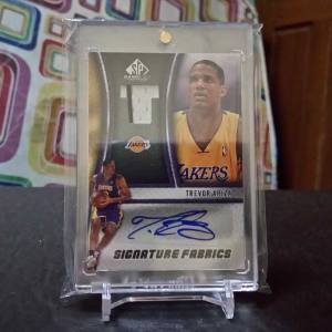 Trevor Ariza