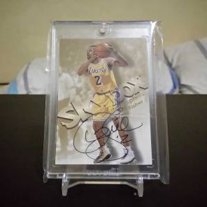 Derek Fisher