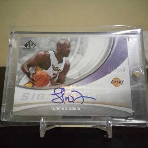 Lamar Odom