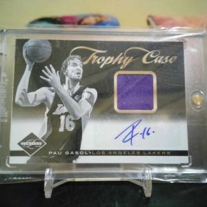 Pau Gasol