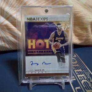 Larry Nance Jr.