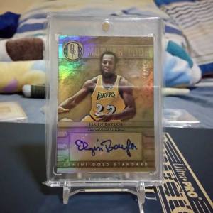 Elgin Baylor