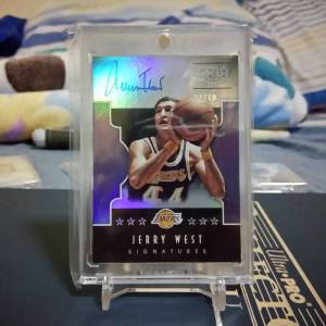 Jerry West